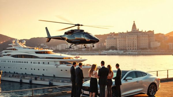 5 raisons de faire appel à une agence pour déménager à Monaco