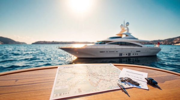 5 raisons de faire appel à une agence pour déménager à Monaco