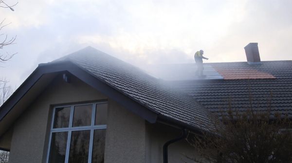 Améliorez votre confort thermique à Béthune grâce à l'isolation extérieure