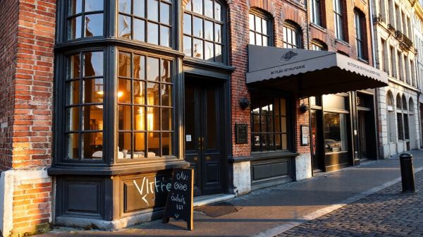 Dépannages vitriers en Belgique : trouvez un service rapide