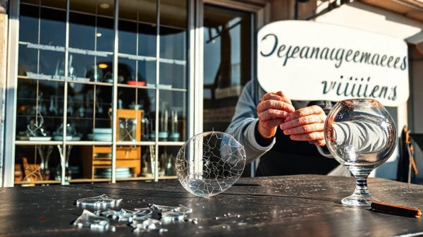 Dépannages vitriers en Belgique : trouvez un service rapide