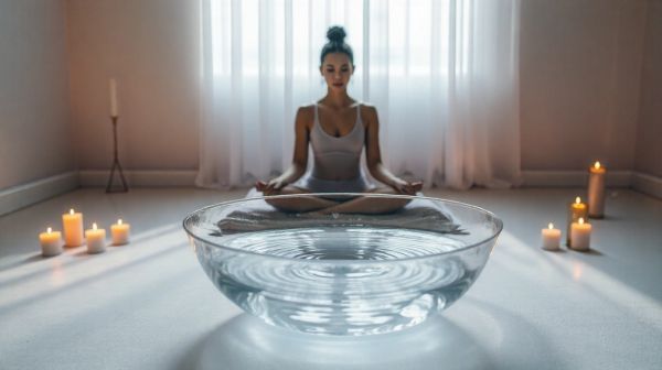 Guide complet pour utiliser le bol chantant en méditation