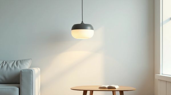 Illuminez votre espace avec les plafonniers design