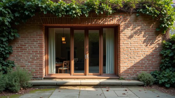 L'isolation extérieure à Béthune pour un confort thermique durable