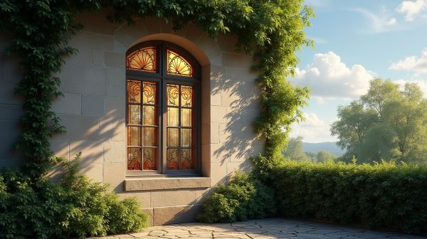 Obtenez des fenêtres sur mesure à Le Chambon-Feugerolles