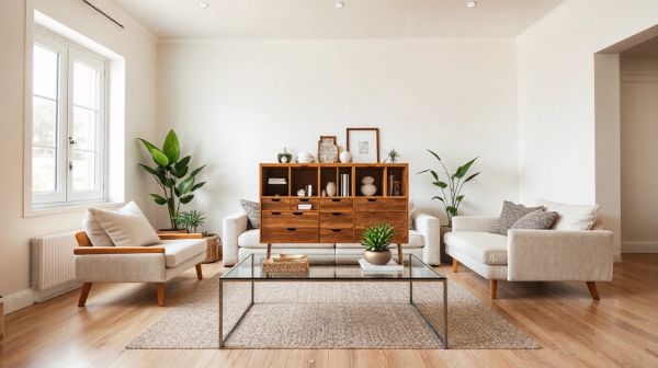 Optimisez votre intérieur grâce à un bon organisateur