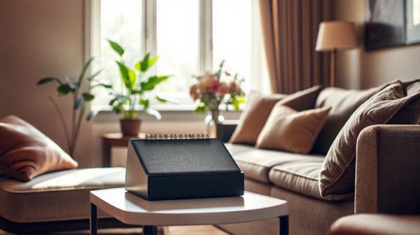 Optimisez votre intérieur grâce à un bon organisateur