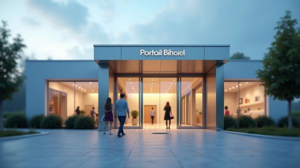 Pourquoi le portail Bihorel est essentiel pour votre accès aux services