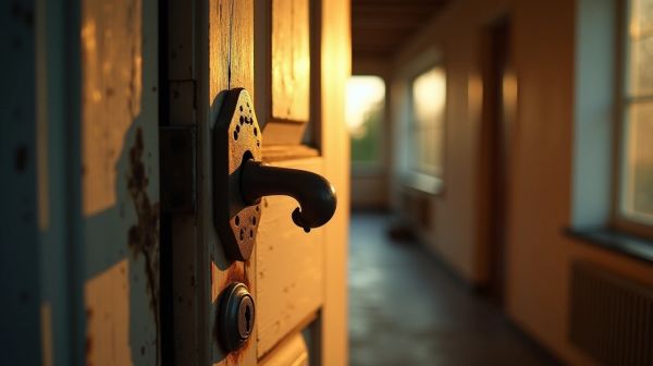 Quand contacter un serrurier près de vous pour les urgences ?