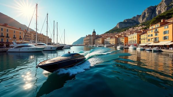 Relocation à Monaco : faut-il passer par une agence spécialisée ?