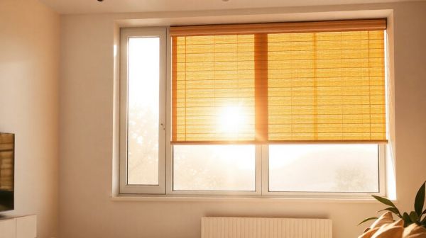 Top solutions d'isolation avec des volets roulants solaires