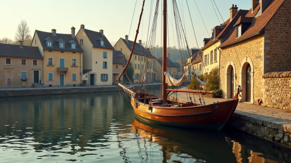 Vous avez des projets de travaux de rénovation à Terre-et-Marais ?