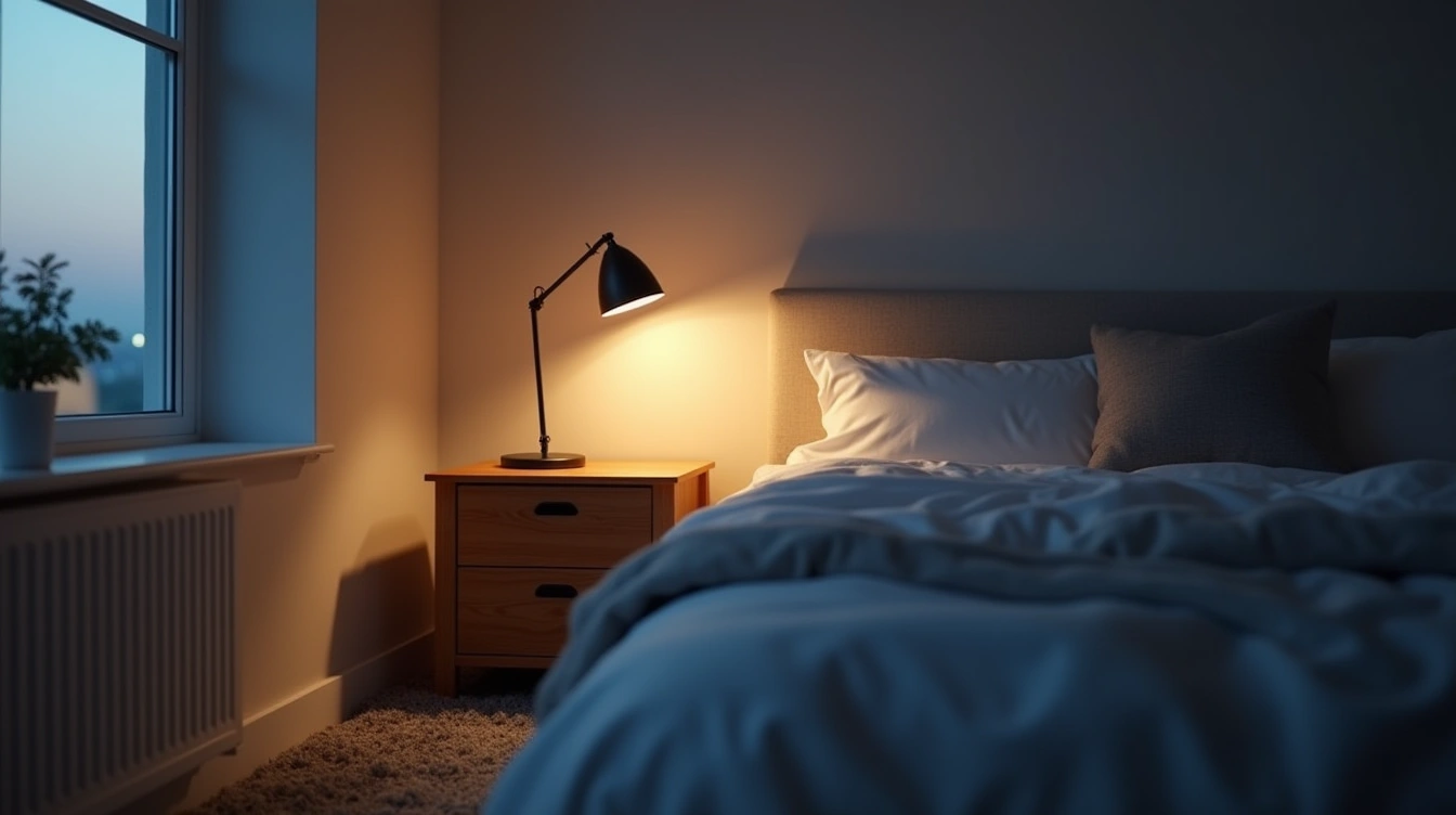 Questions fréquentes sur l'éclairage LED de chevet